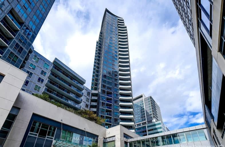 Ph02-7171 Yonge Street, Markham | Image 1