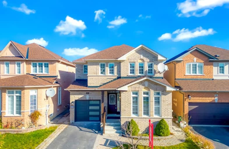 31 Clover Street, Markham | Image 1