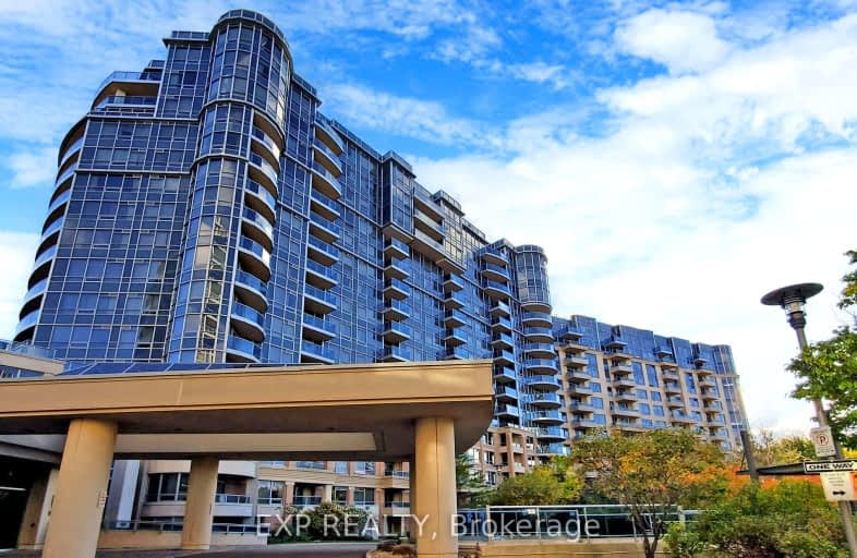 558-23 Cox Boulevard, Markham | Image 1