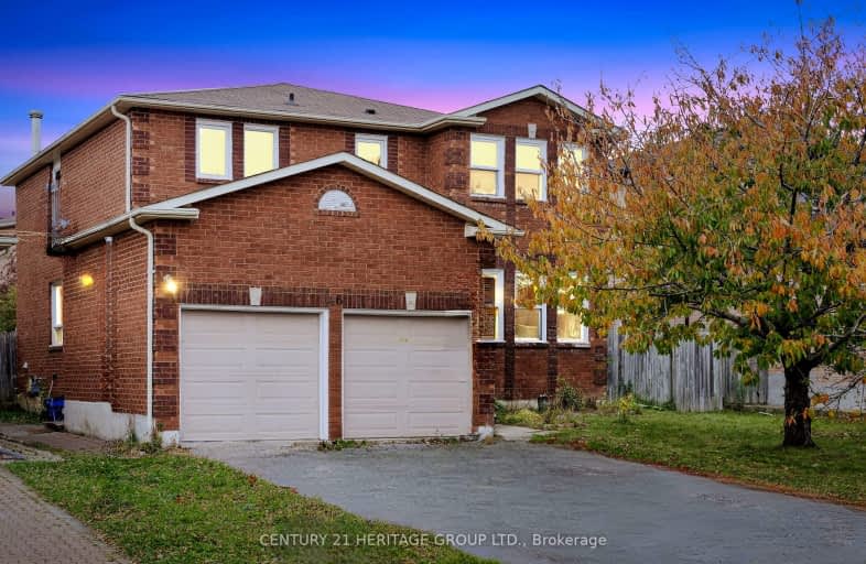 46 Squire Drive, Richmond Hill | Image 1