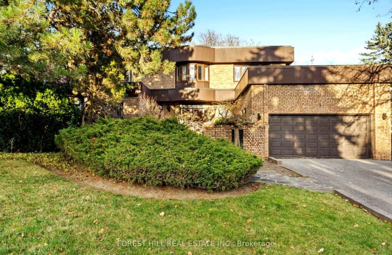 9 Forest Park Crescent, Markham | Image 1