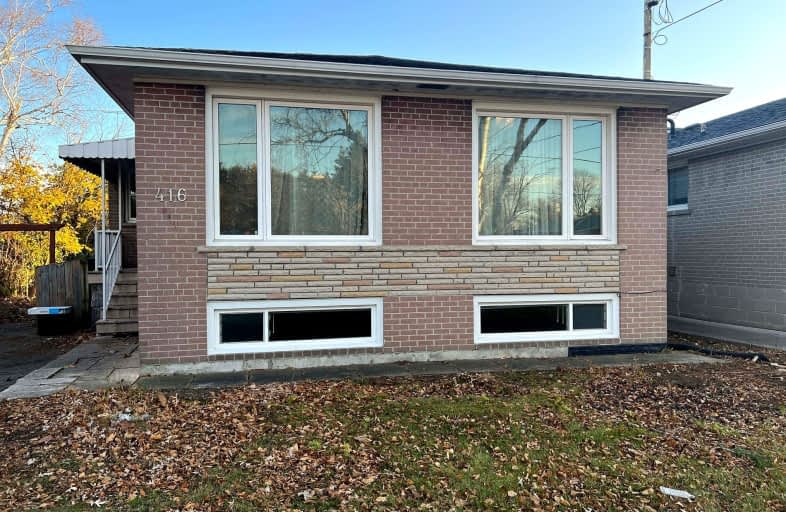 416 Wenlock Avenue, Richmond Hill | Image 1