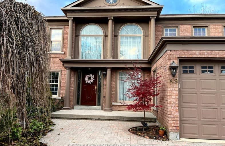 69 Gatcombe Circle, Richmond Hill | Image 1