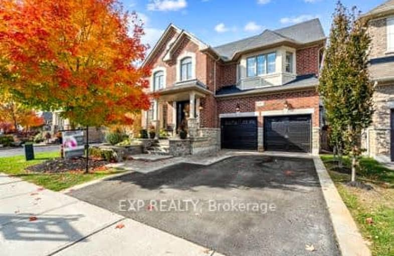 1061 Wilbur Pipher Circle, Newmarket | Image 1