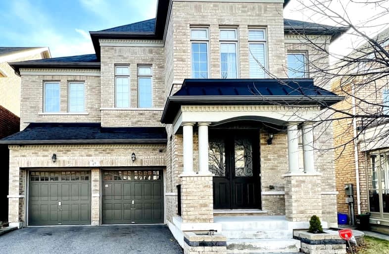 47 Foshan Avenue, Markham | Image 1