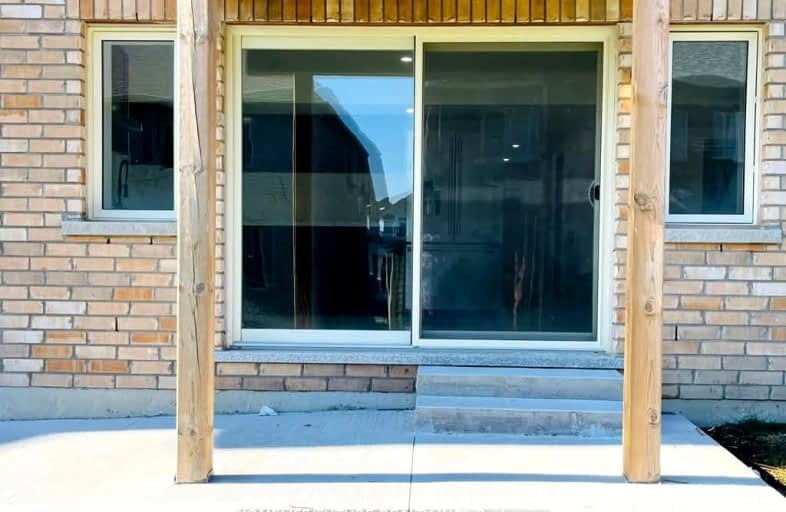 Bsmt-1073 Langford Boulevard, Bradford West Gwillimbury | Image 1