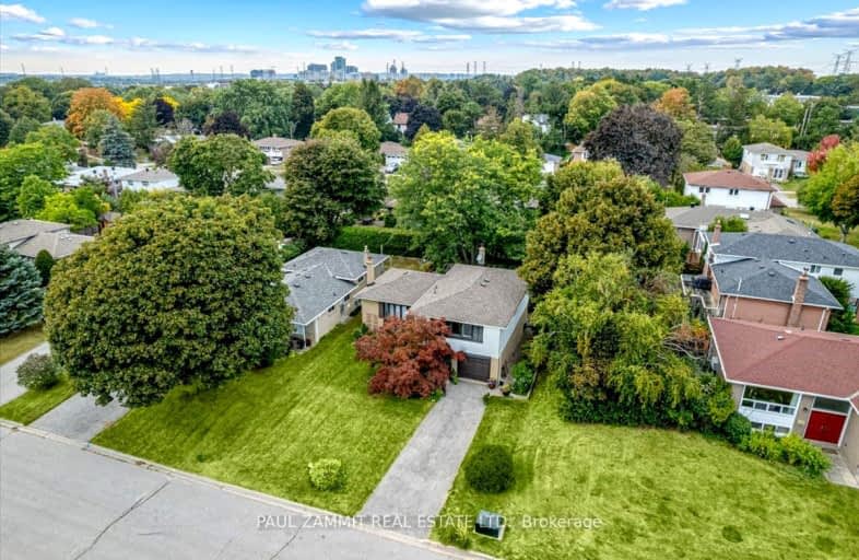 20 Fleance Drive, Markham | Image 1