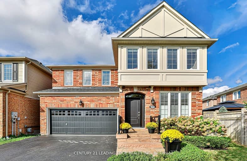 65 Hiram Johnson Road, Whitchurch Stouffville | Image 1