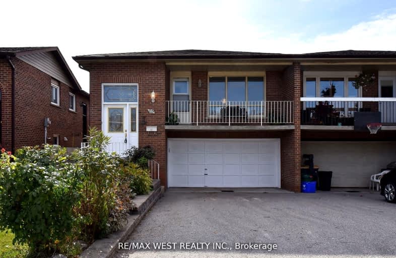 65 Ashburn Crescent, Vaughan | Image 1