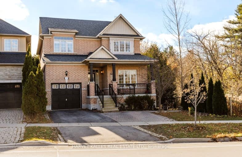 137 Old Colony Road, Richmond Hill | Image 1