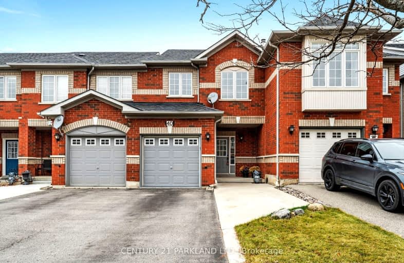 40 Village Vista Way, Vaughan | Image 1