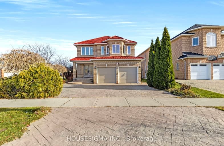 81 Fonda Road, Markham | Image 1