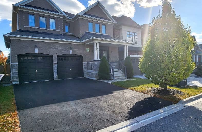 115 Via Toscana Way, Vaughan | Image 1