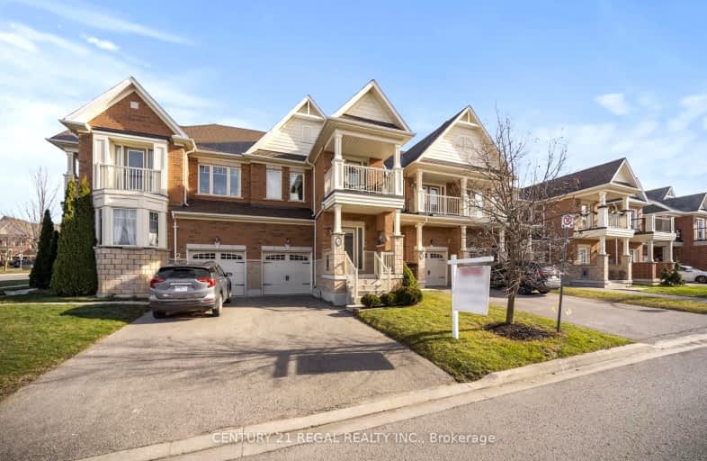 4 Langen Gate, Whitchurch Stouffville | Image 1