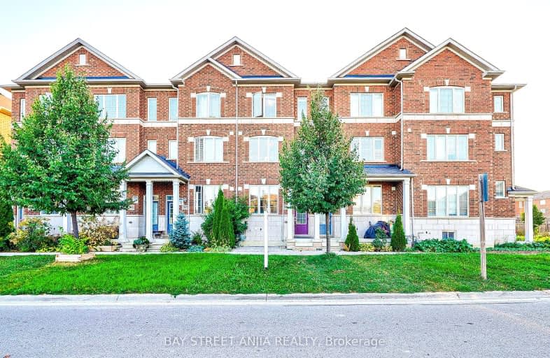 364 Cornell Rouge Boulevard, Markham | Image 1