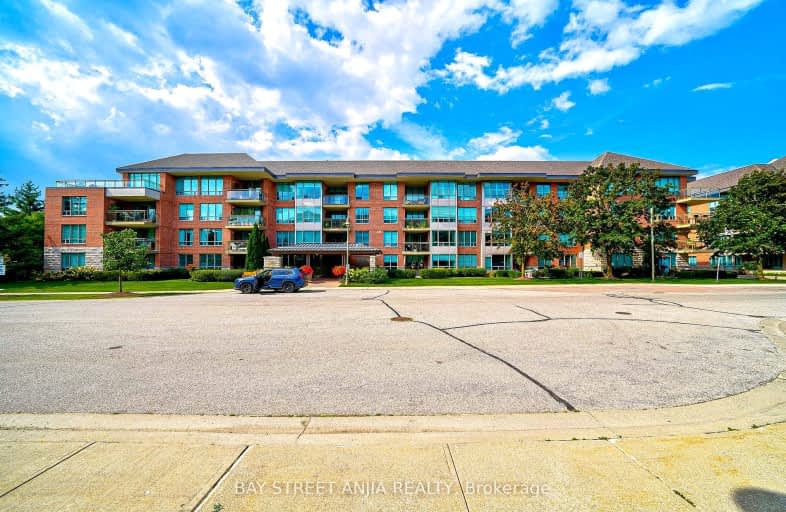 403-50 The Boardwalk Way, Markham | Image 1