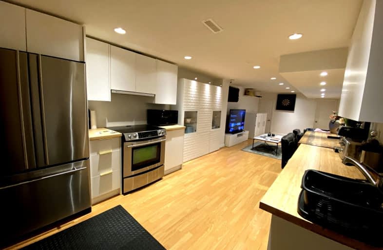 Basem-36 Charnwood Place, Markham | Image 1