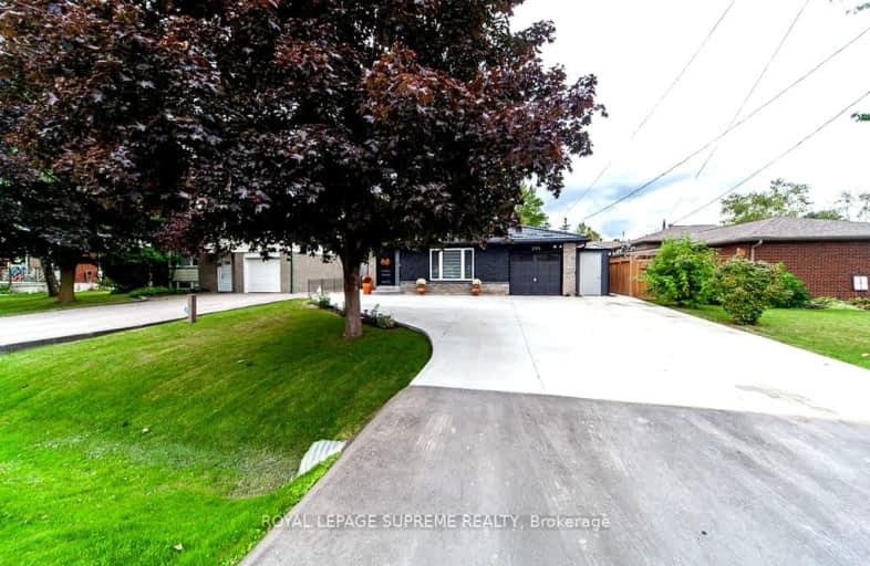 288 Centre Street North, New Tecumseth | Image 1