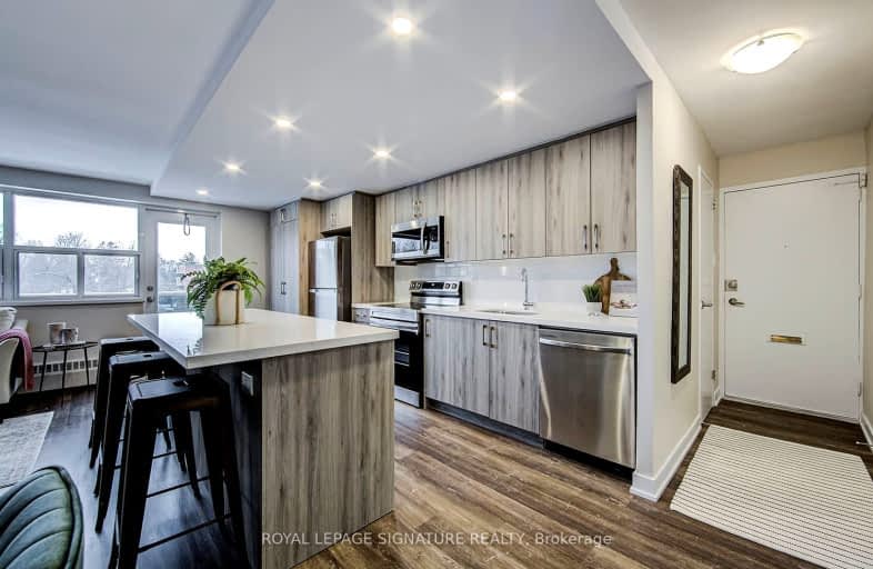 406-9960 Bayview Avenue, Richmond Hill | Image 1