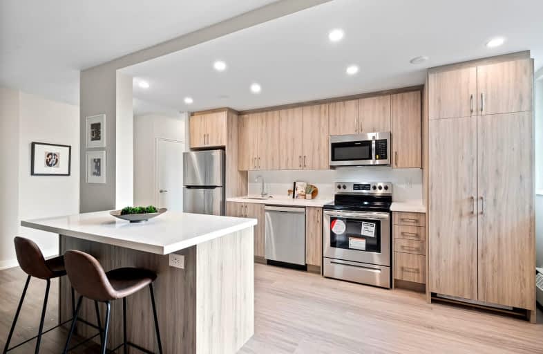 200-150 Colborne Avenue, Richmond Hill | Image 1