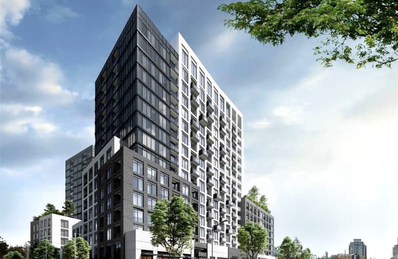 502E-8868 Yonge Street, Richmond Hill | Image 1