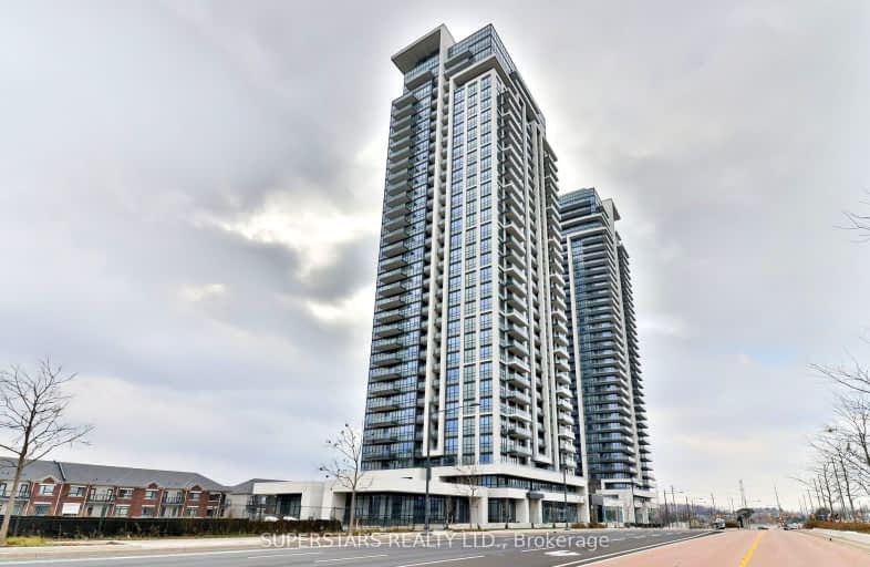 106-12 Gandhi Lane, Markham | Image 1