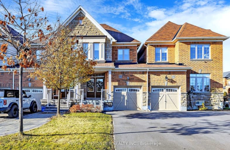 179 Wardlaw Place, Vaughan | Image 1