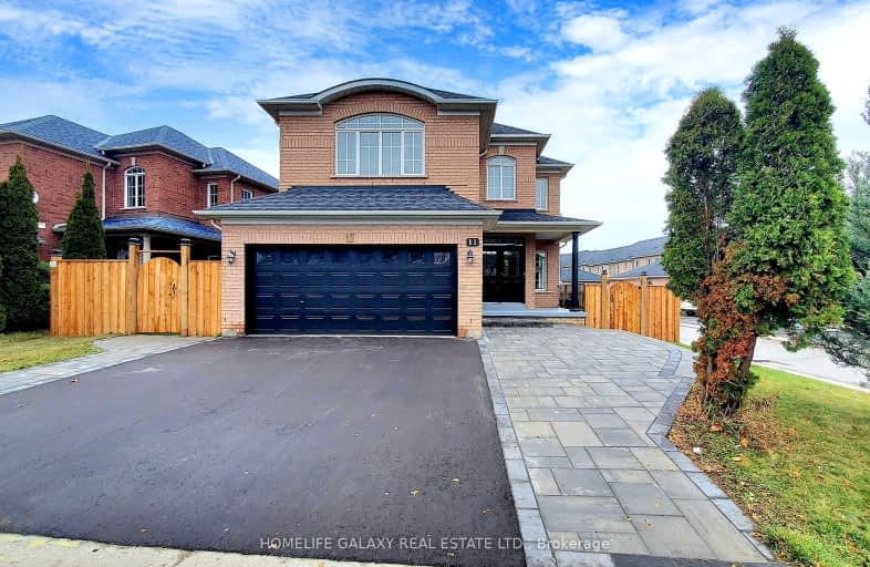 11 Leyburn Avenue, Richmond Hill | Image 1