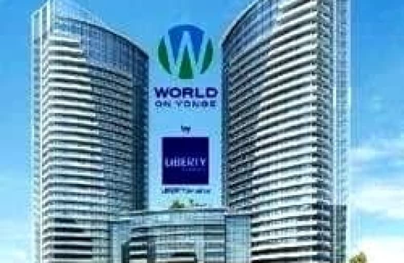 1430-7161 Yonge Street, Markham | Image 1