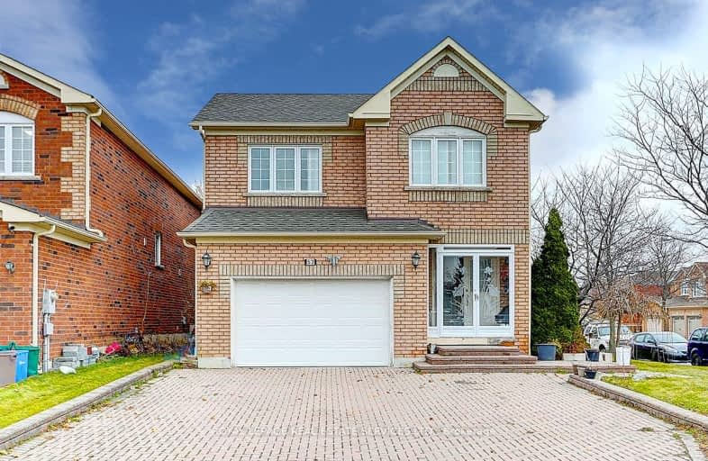 52 Eastpine Drive, Markham | Image 1