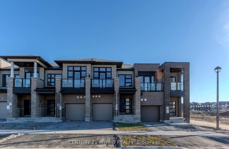 49 Freeman Williams Street, Markham | Image 1