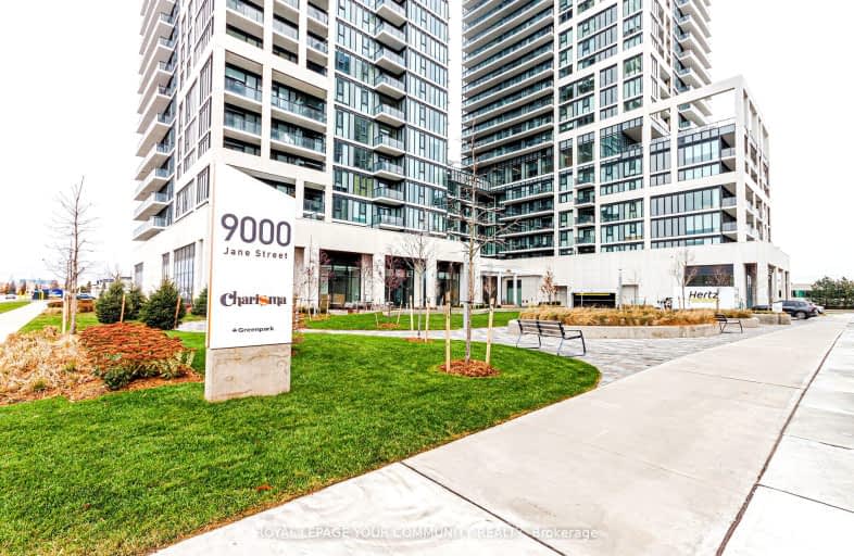 2312-9000 Jane Street, Vaughan | Image 1