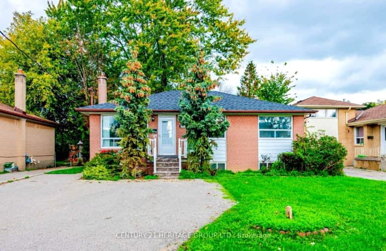 419 Lynett Crescent, Richmond Hill | Image 1