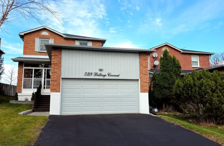 229 Billings Crescent, Newmarket | Image 1