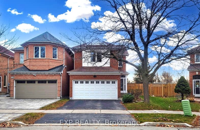 117 Snowdon Circle, Markham | Image 1