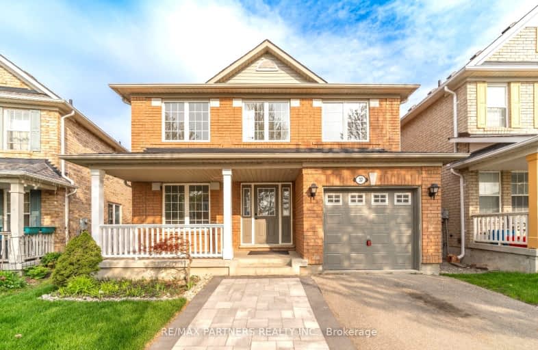 37 Landsdown Crescent, Markham | Image 1