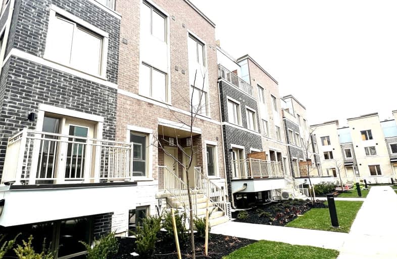 Th103-39 Honeycrisp Crescent, Vaughan | Image 1