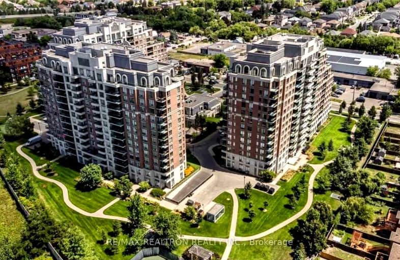 Lph 0-310 Red Maple Road, Richmond Hill | Image 1