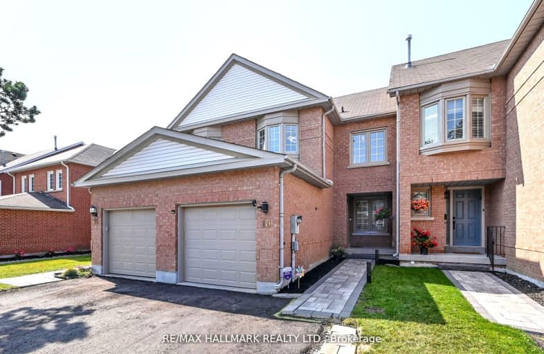 44-16 Alameda Circle, Vaughan | Image 1