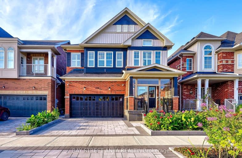 276 Greenwood Road, Whitchurch Stouffville | Image 1