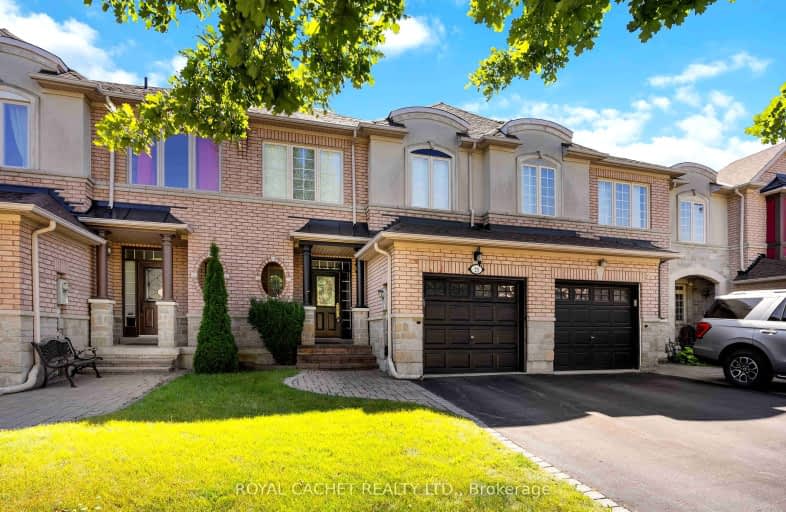 23 Matisse Trail South, Vaughan | Image 1