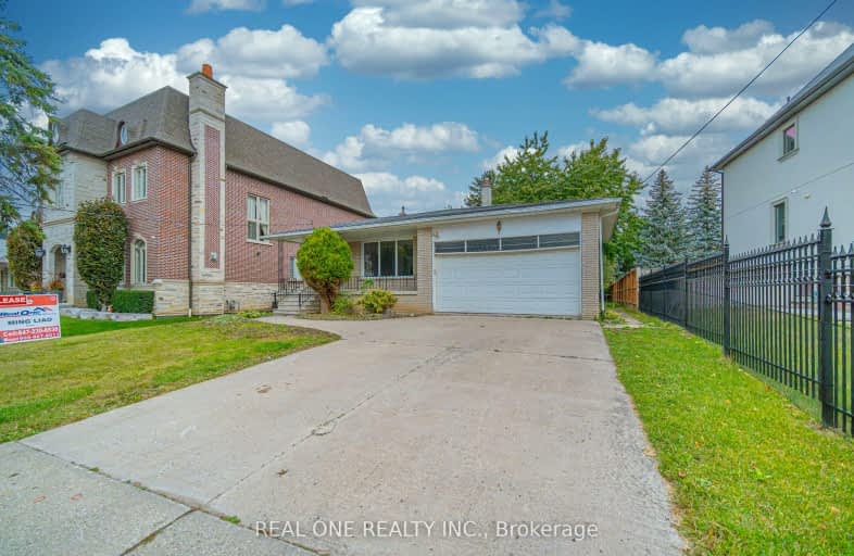 150 Garden Avenue, Richmond Hill | Image 1