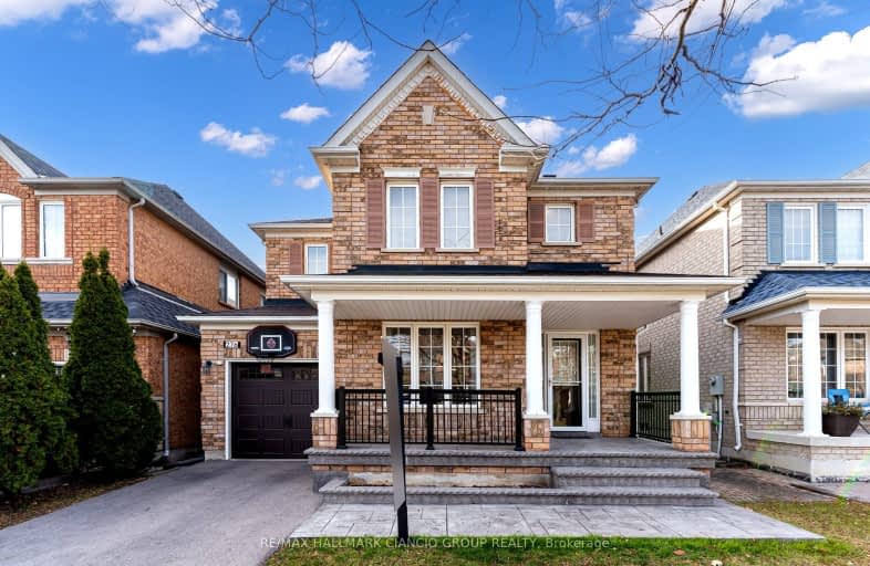 276 Ridgecrest Road, Markham | Image 1