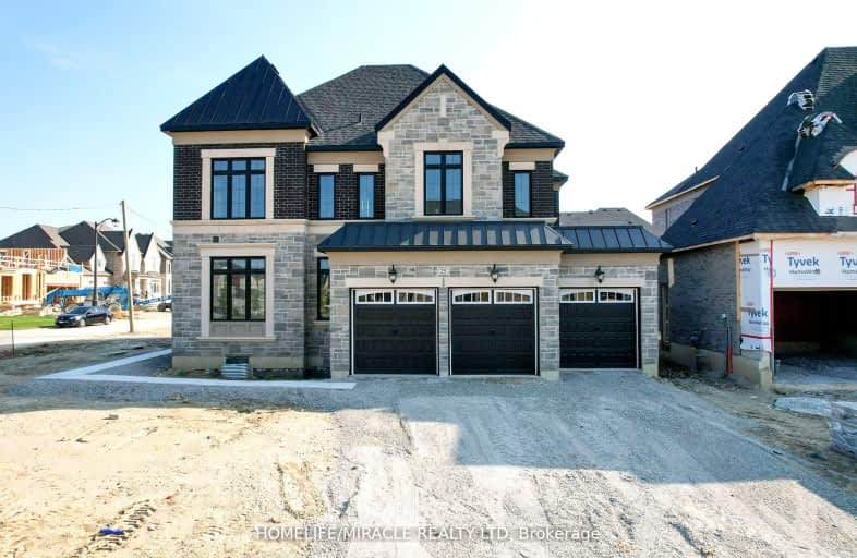 25 Vivot Boulevard, Vaughan | Image 1