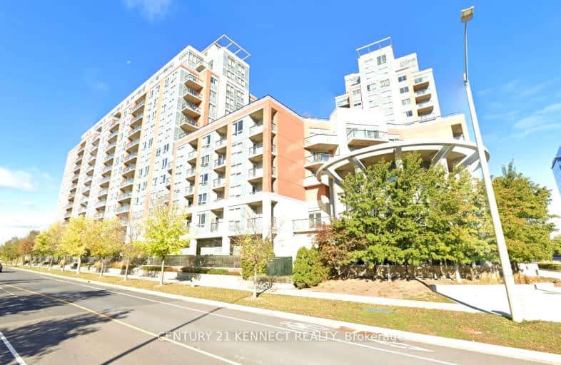 Uph 1-60 South Town Centre Boulevard West, Markham | Image 1