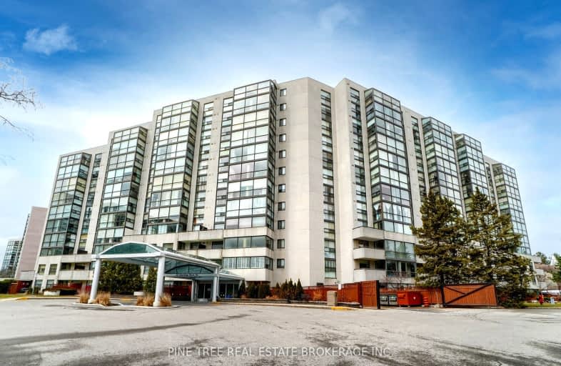 1101-20 Harding Boulevard West, Richmond Hill | Image 1