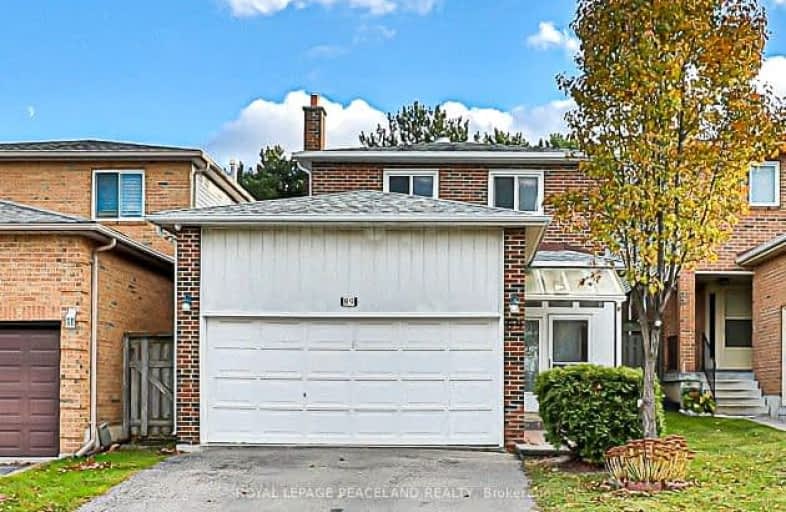 89 Joanna Crescent, Vaughan | Image 1