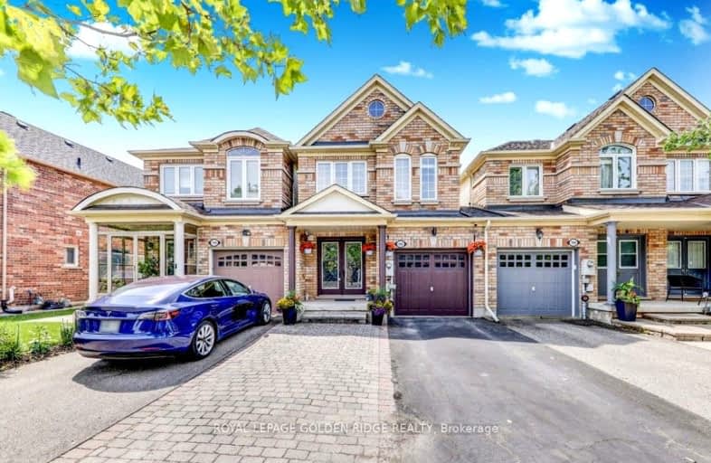 192 Venice Gate Drive, Vaughan | Image 1