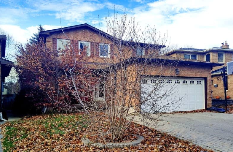 52 Mccallum Drive, Richmond Hill | Image 1