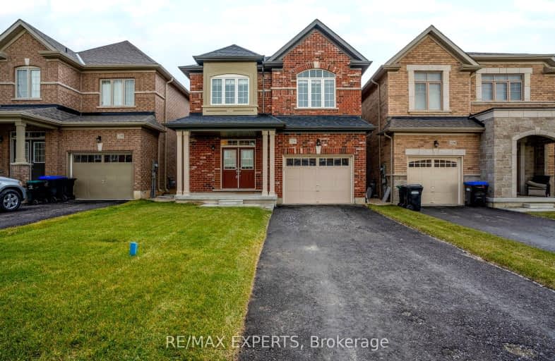 2290 Grainger Loop N/A, Innisfil | Image 1